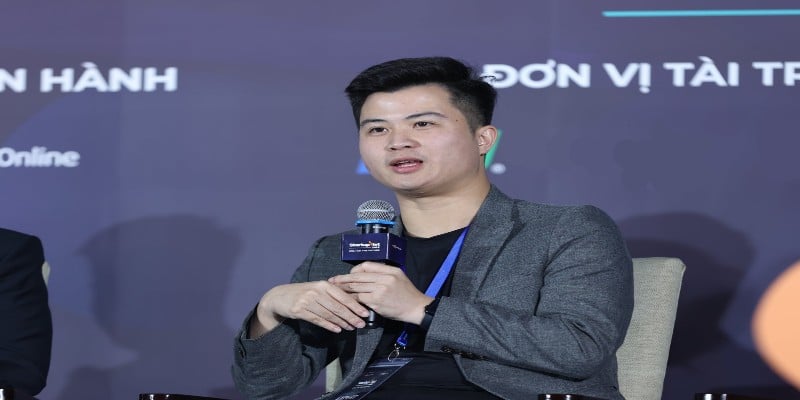 CEO Trịnh Hoàng